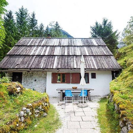 Fairy Tale House Villa Трента Екстериор снимка