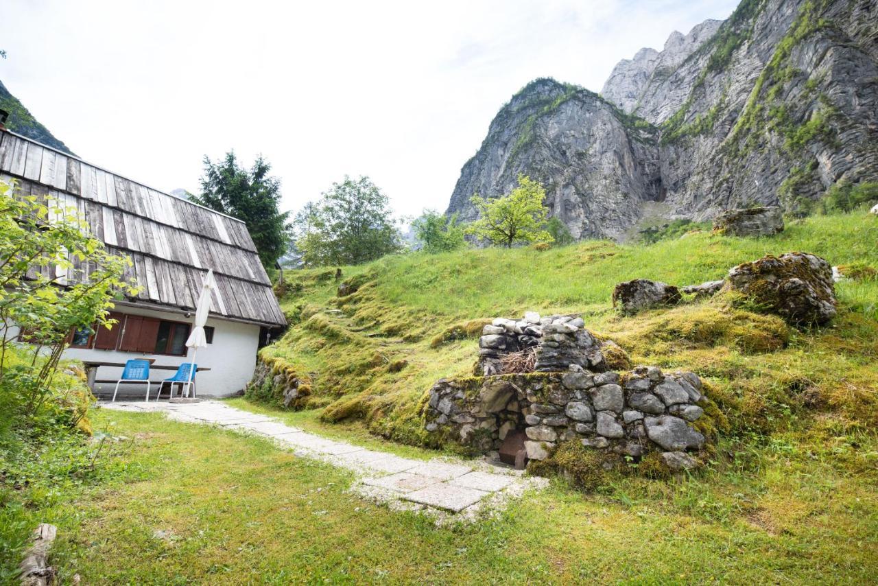 Fairy Tale House Villa Трента Екстериор снимка
