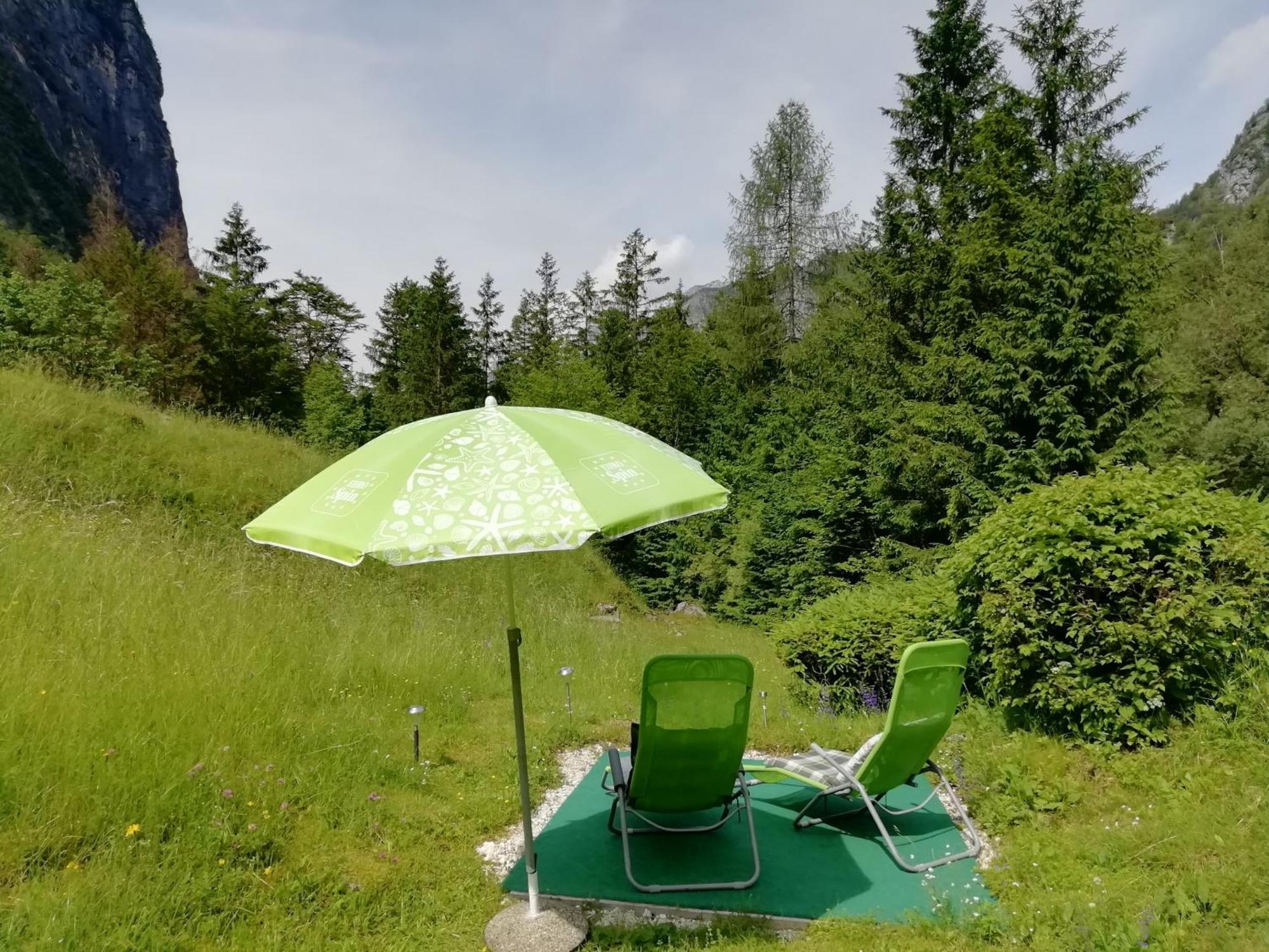 Fairy Tale House Villa Трента Екстериор снимка