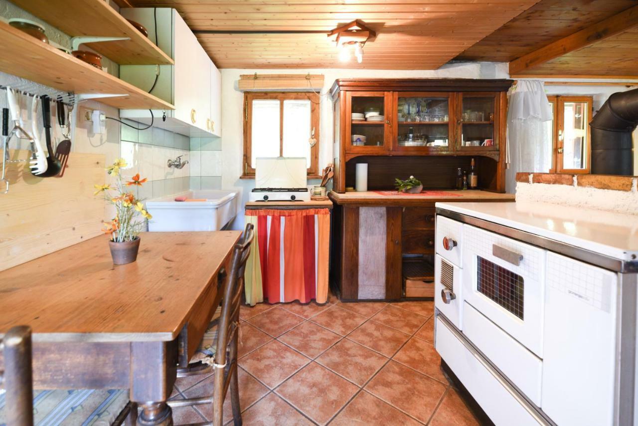 Fairy Tale House Villa Трента Екстериор снимка