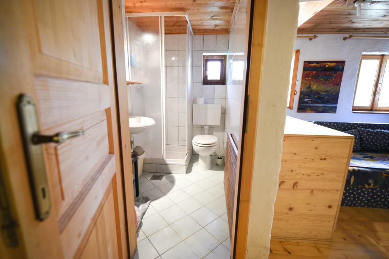 Fairy Tale House Villa Трента Екстериор снимка